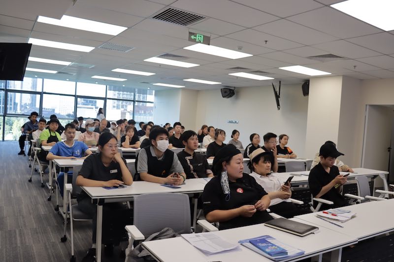 CTI华测检测助力“你点我检”：以专业技术守护民生食安，让风险“检”无所遁形