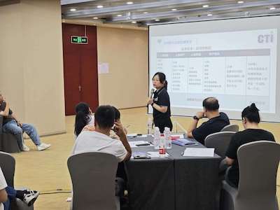 筑牢防线，以练为战：2025年食品安全突发事件应急演练培训交流会成功举办