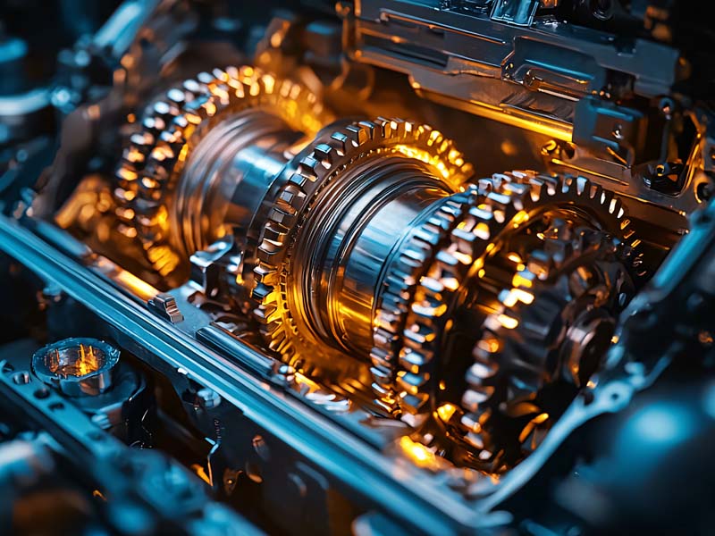 温湿度与振动综合测试