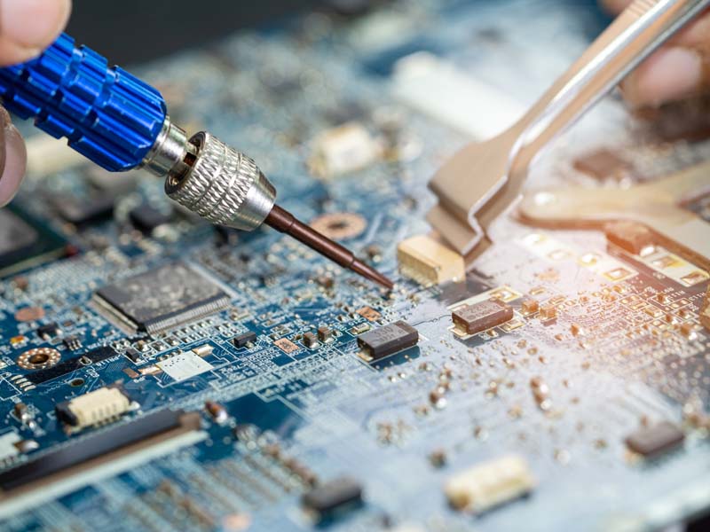 电子产品盐雾测试