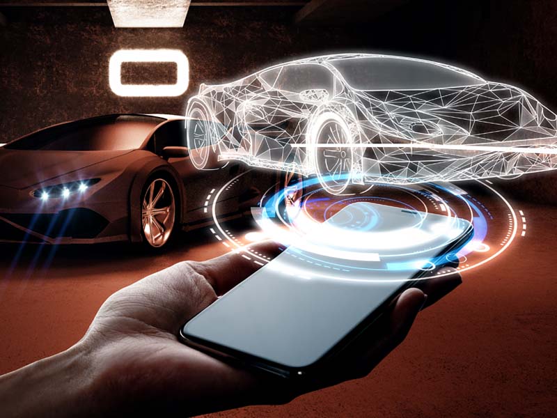 高加速寿命测试