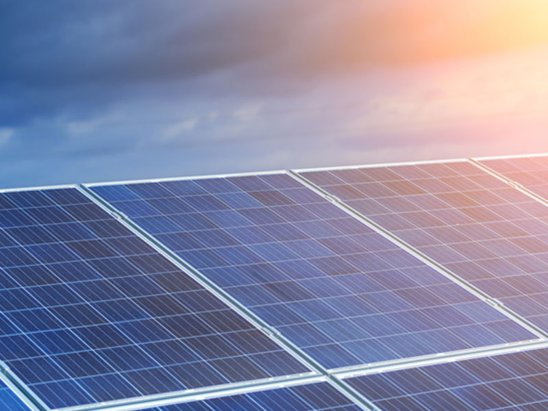 电子产品光老化测试