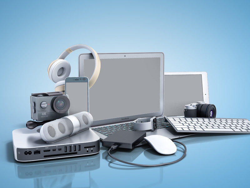 电子产品拉力测试