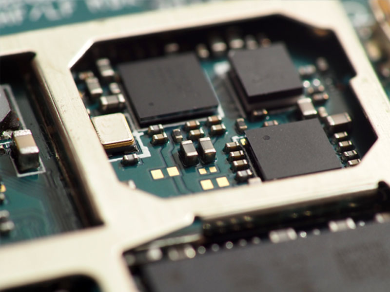 PCB&PCBA电学性能测试