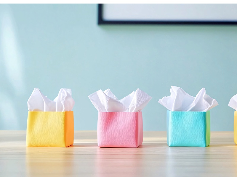 纸品产品消费者研究