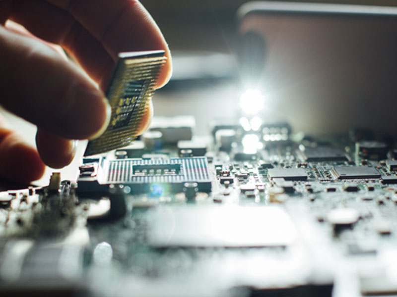 环境可靠性测试