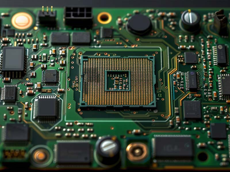 PCB&PCBA热学性能测试