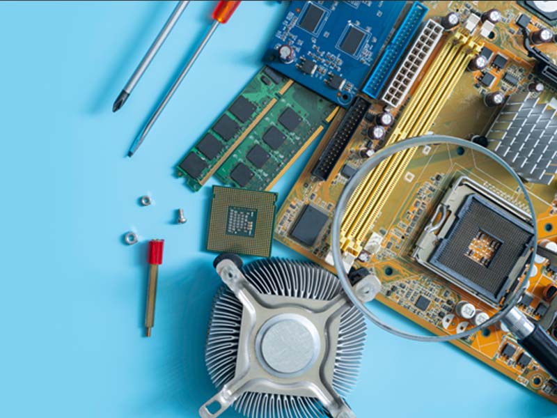 PCB&PCBA失效分析