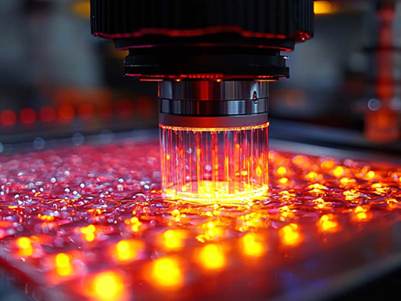 元器件焊接性能测试