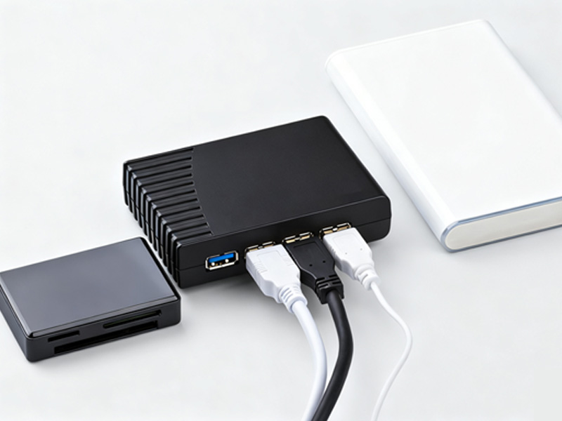 存储器传输速率测试