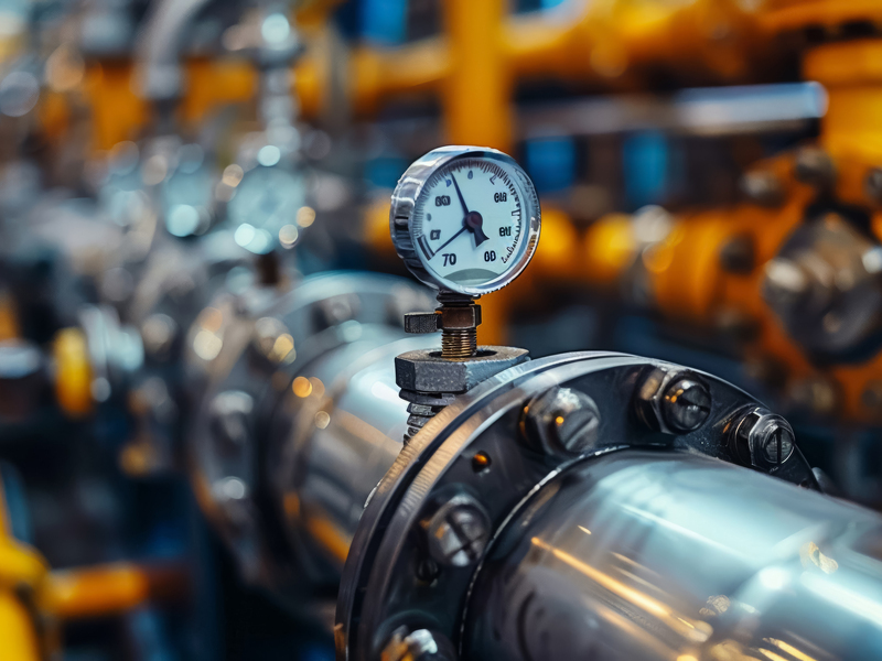 工业产品CE认证