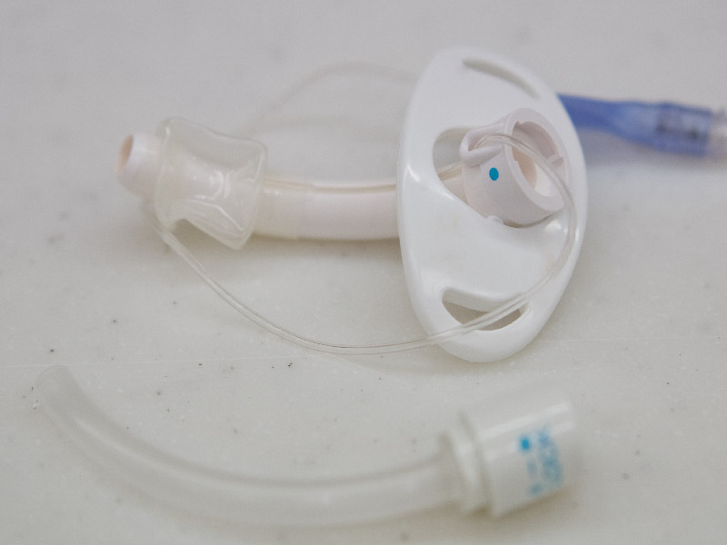 一次性使用引流管检测