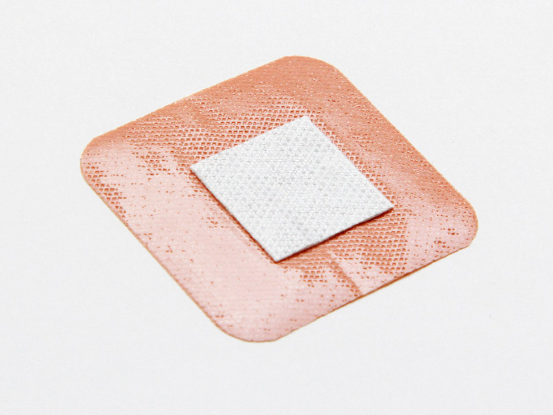 聚氨酯泡沫敷料注册检测