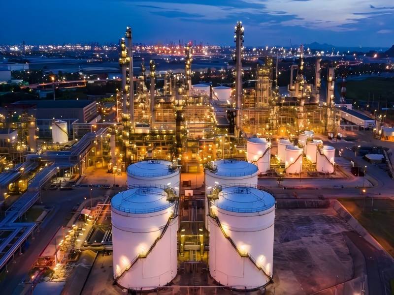 可燃气体中有机硫检测