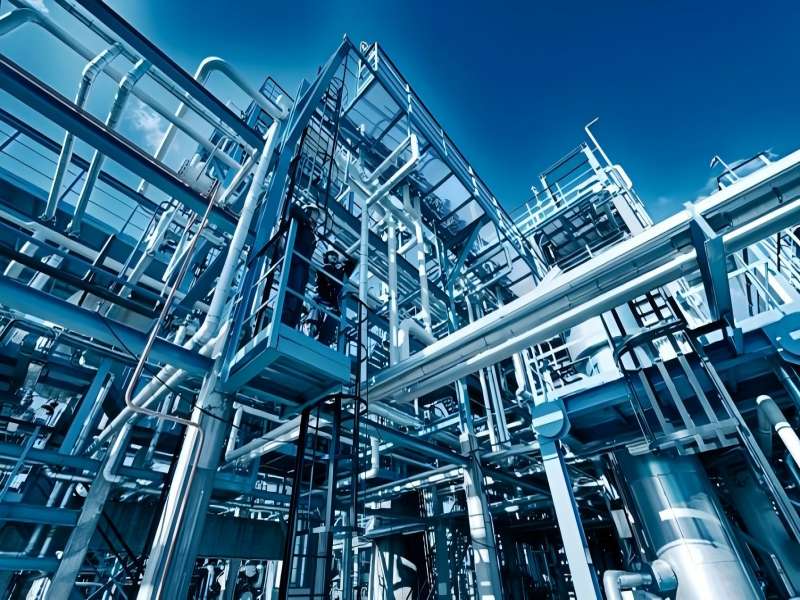 液化石油气中乙硫醇检测