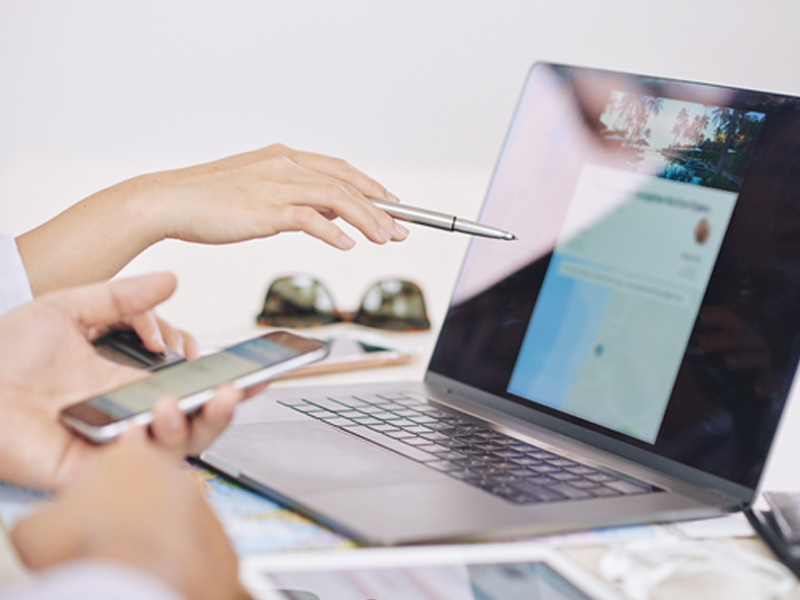 产品加速老化测试