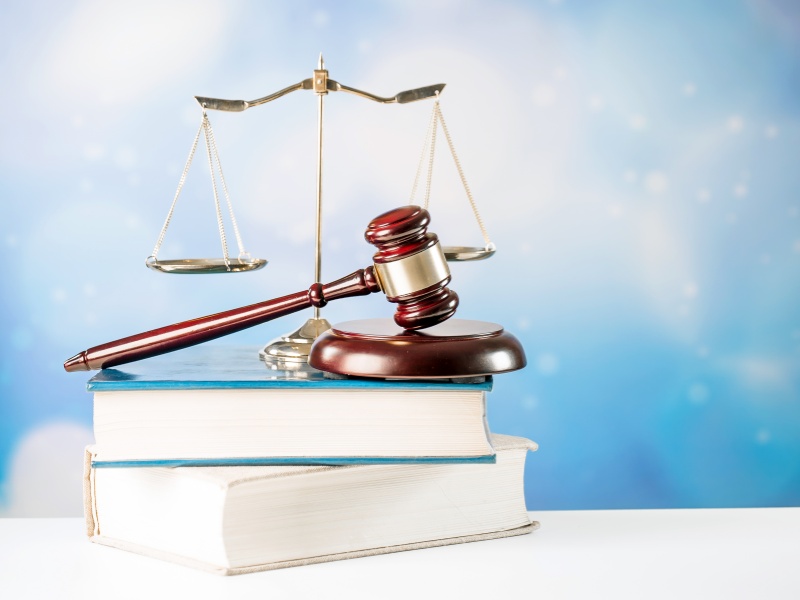 环境损害司法鉴定