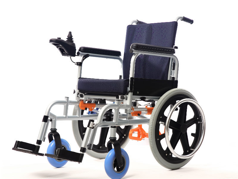 电动轮椅车注册检测