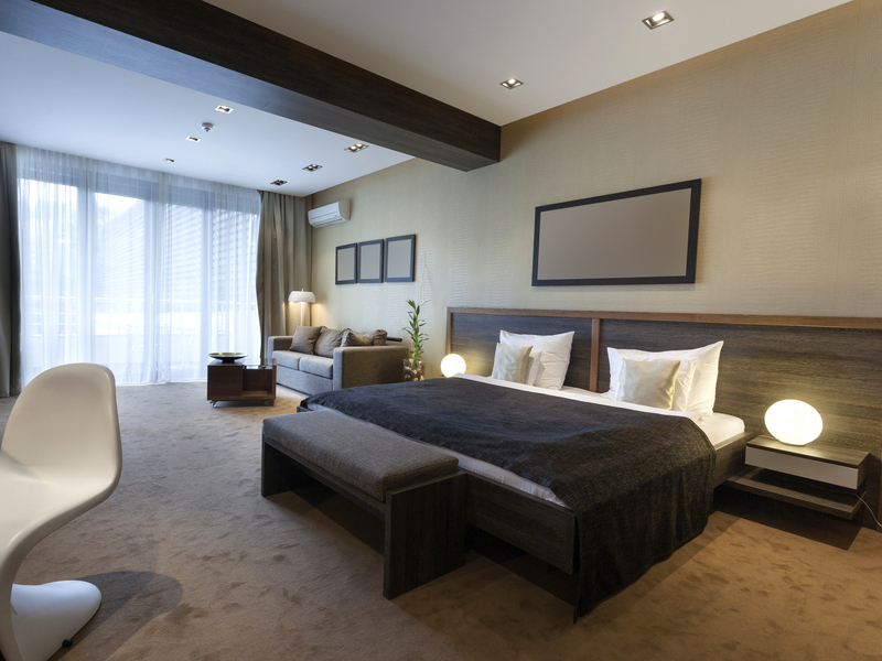 酒店工程全周期管理