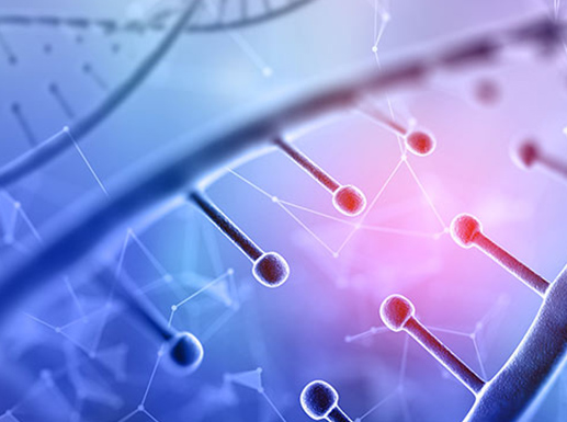 生物检测标准物质