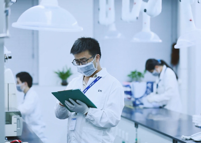 关于普通检测/校准实验室认可与科研实验室认可在人员和硬件条件上的差异