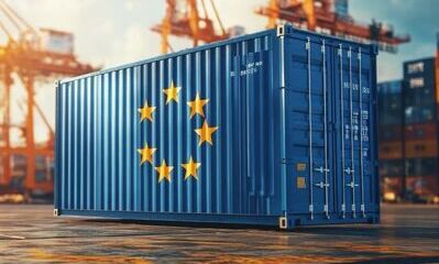 工业机械设备出口欧盟？关于CE认证，这几点必须看清！