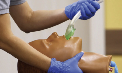 医械科普丨 喉罩——全身麻醉时建立的人工气道