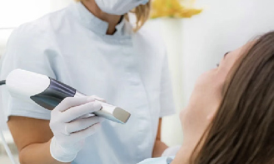 医械科普丨口腔数字印模仪：告别“咬模痛苦”，开启数字化取模新时代