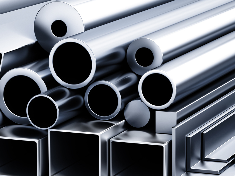 金属晶粒度测试