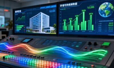 解锁ESG新篇章：WELL认证构筑健康、可持续的未来