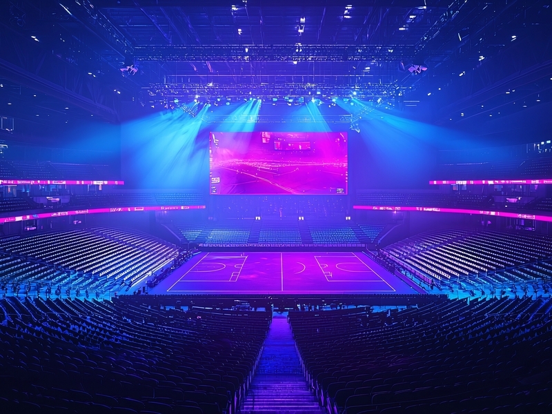 临时舞台安全检测