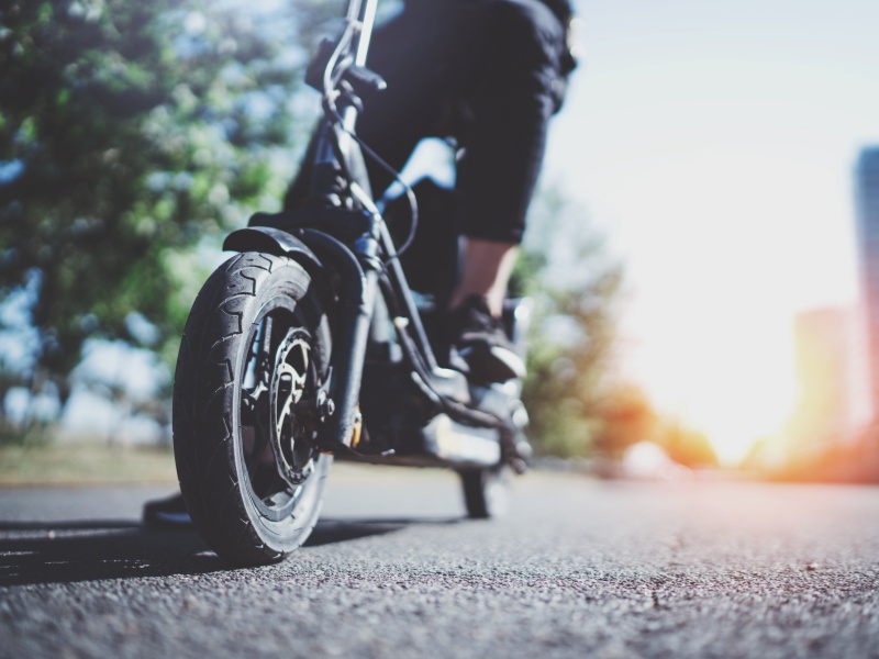 电动自行车CCC认证