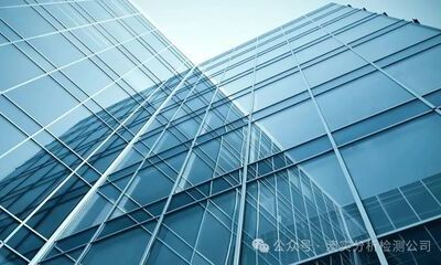 给玻璃做“体检”——揭秘玻璃材料的成分性能密码