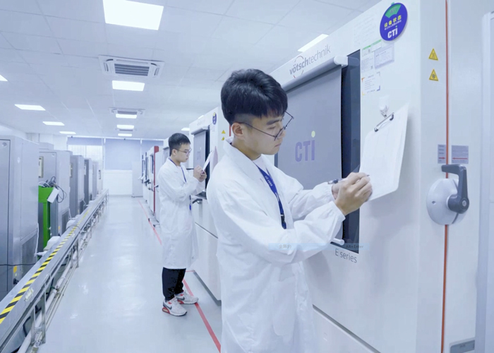 CNAS认可申请的“规范性审查”到底查什么？（第二期）