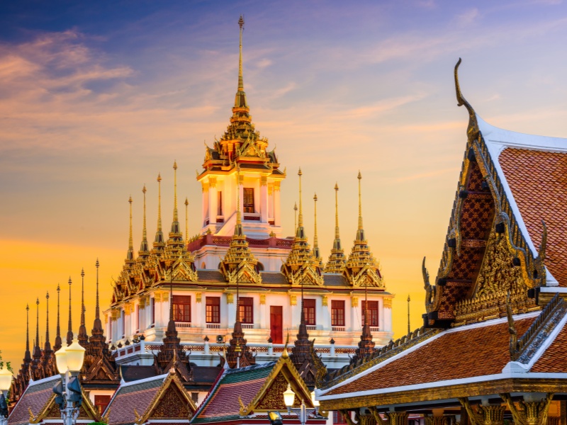 泰国认证(电子电器) TISI / NBTC