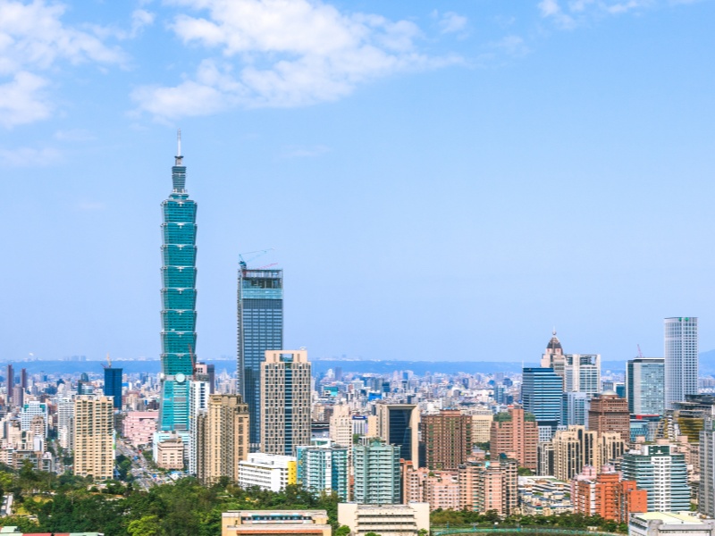 中国台湾认证(电子电器) NCC / BSMI