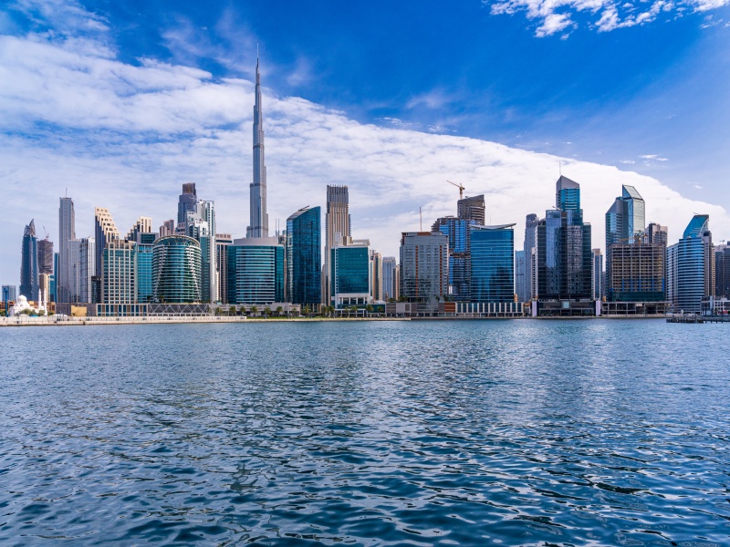 阿联酋认证(电子电器)-ECAS / TDRA