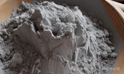 别只认识“水泥”两个字！沉默的建筑“胶水”，撑起整座城市的重量