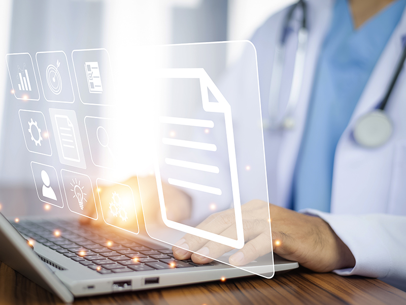 TIC行业电子印章解决方案