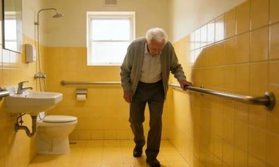 从家居到公共空间：防滑瓷砖筑牢适老安全基座