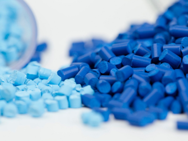 聚氯乙烯(PVC)材料测试