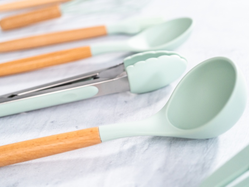 硅胶餐饮具检测