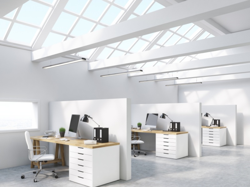 办公室空气检测