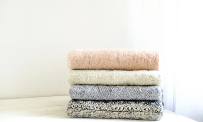 秋冬毛衣起毛起球？一文读懂原因、检测与护理全攻略