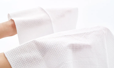 无纺布：生活中的“隐形守护者”，你知道多少？