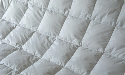 选购羽绒被，别只盯价格，请关注这些行业标准硬指标！