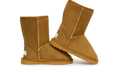 雪地靴选购指南：认准国行标，四步搞定不踩雷