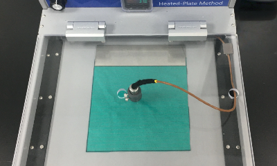 干燥速率测试方法大PK：热板法VS悬挂称重法，哪个更适合你？