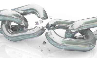 当金属也会“累”到断裂：看不见的疲劳，如何摧毁最坚固的设计？