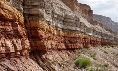 能力更新｜精准识别矿物“身份”，华测澳实XRD矿物物相定性分析服务全新升级！